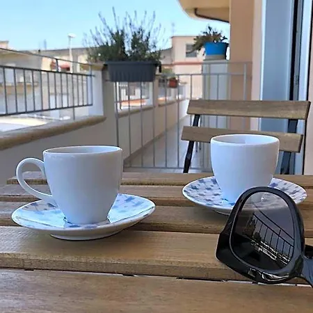 Accomodati - E Couette-café