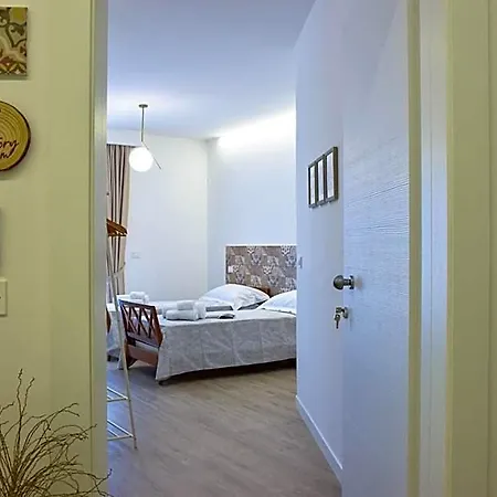 Accomodati - E Marina di Gioiosa Ionica