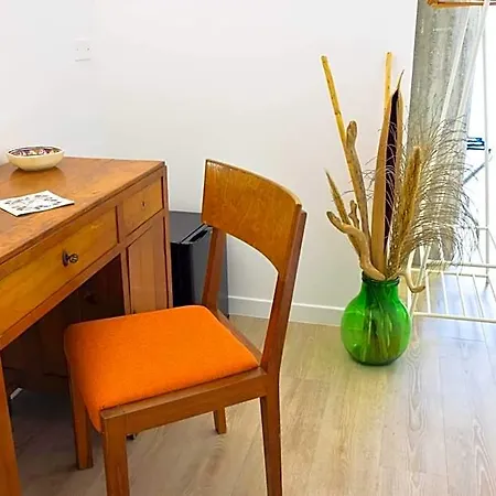 Accomodati - E 4* Marina di Gioiosa Ionica