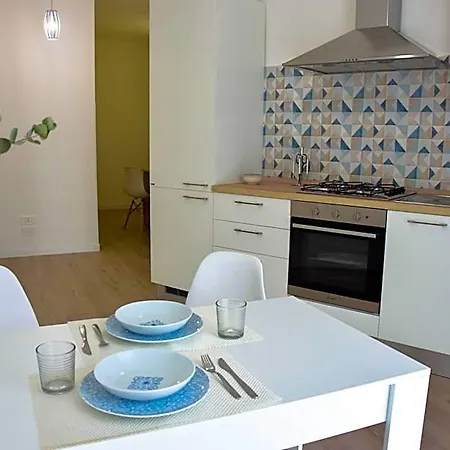Couette-café Accomodati - E
