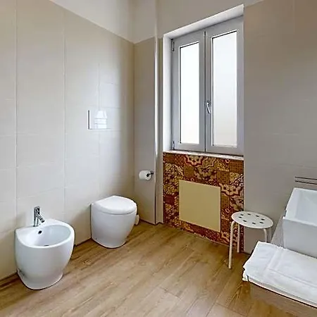 Accomodati - E Marina di Gioiosa Ionica