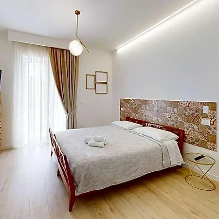 Bed & Breakfast Accomodati - E