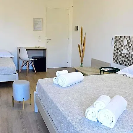 Accomodati - E Couette-café