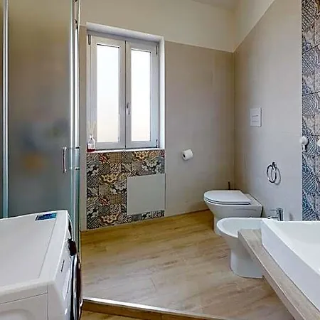 Bed & Breakfast Accomodati - E