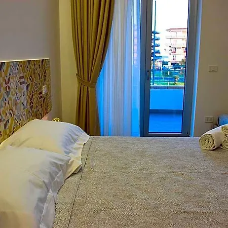 Accomodati - E Marina di Gioiosa Ionica