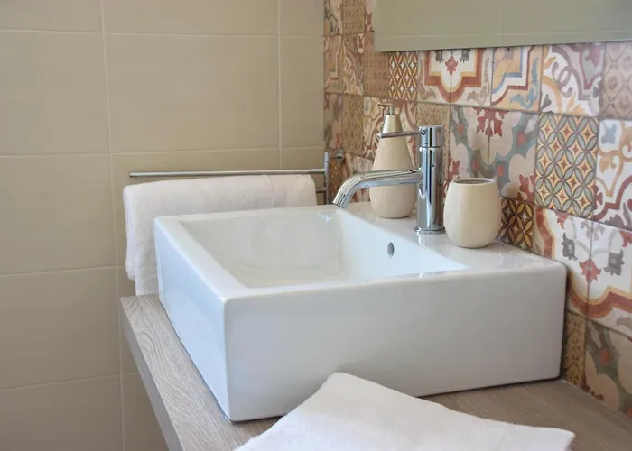 Accòmodati Marina di Gioiosa Ionica