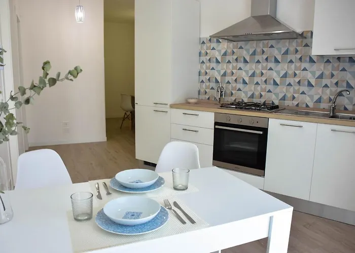 Accòmodati Marina di Gioiosa Ionica