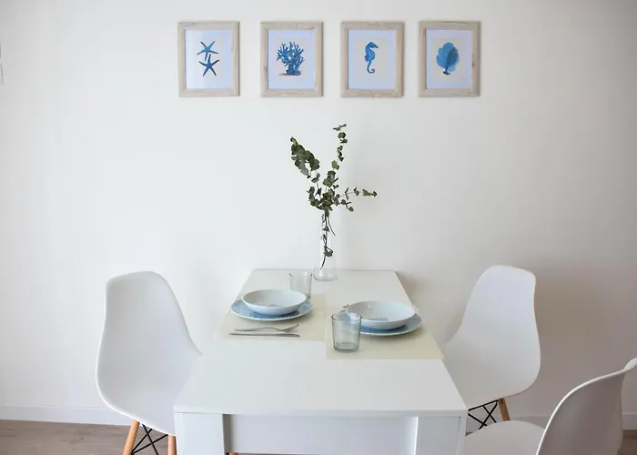 Accòmodati Alojamento de Acomodação e Pequeno-almoço