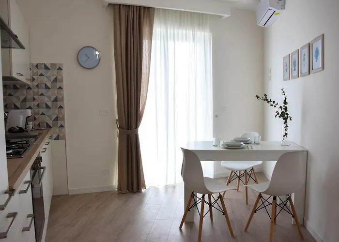 Accòmodati Alojamento de Acomodação e Pequeno-almoço