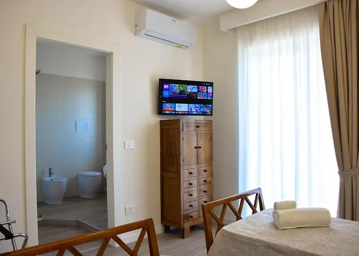 Alojamento de Acomodação e Pequeno-almoço Accòmodati