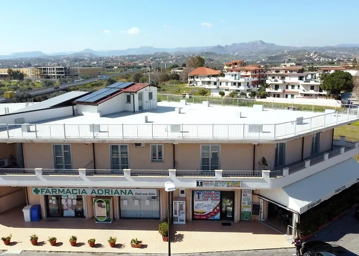 Accòmodati Alojamento de Acomodação e Pequeno-almoço