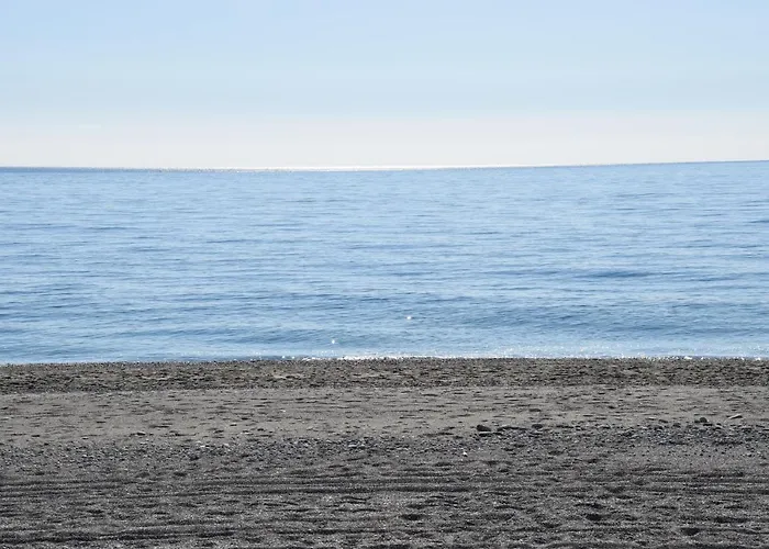 Accòmodati Marina di Gioiosa Ionica