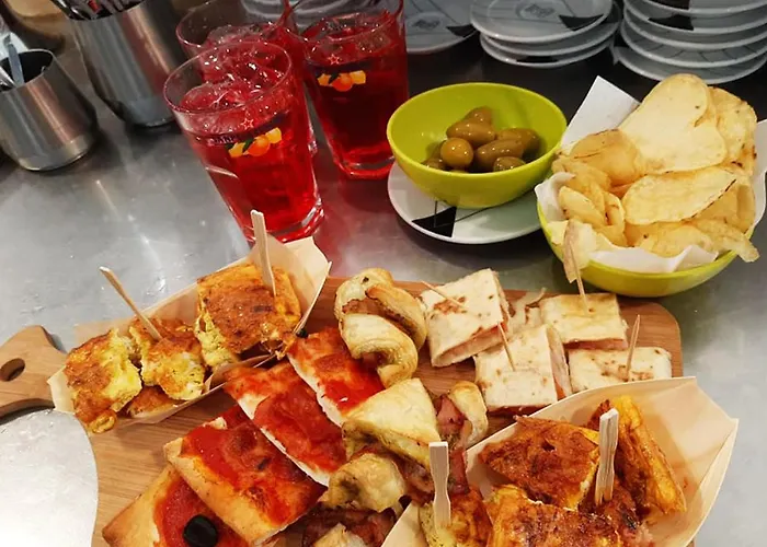 Accòmodati Alojamento de Acomodação e Pequeno-almoço Marina di Gioiosa Ionica