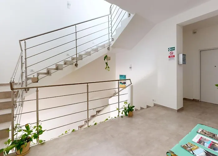 Alojamento de Acomodação e Pequeno-almoço Accòmodati 4*