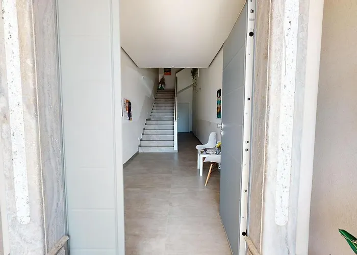 Accòmodati Alojamento de Acomodação e Pequeno-almoço