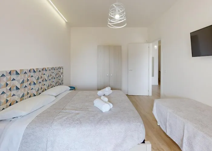 Accòmodati Alojamento de Acomodação e Pequeno-almoço Marina di Gioiosa Ionica