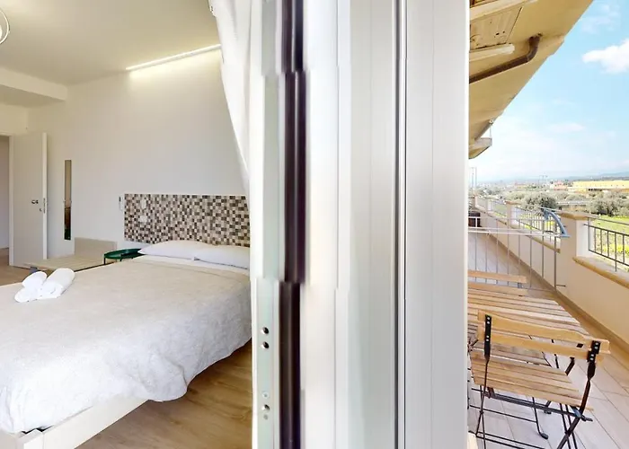 Alojamento de Acomodação e Pequeno-almoço Accòmodati 4*