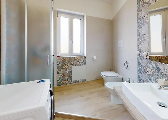 Accòmodati Marina di Gioiosa Ionica