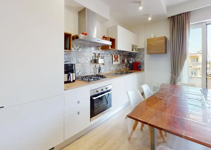 Accòmodati Alojamento de Acomodação e Pequeno-almoço 4*