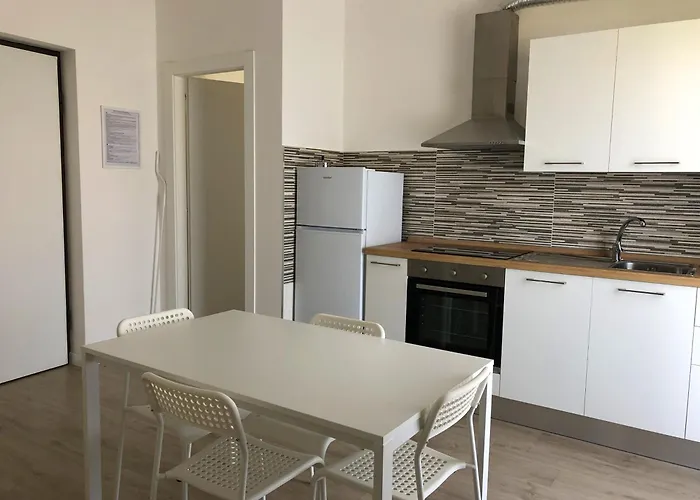 Accòmodati Marina di Gioiosa Ionica